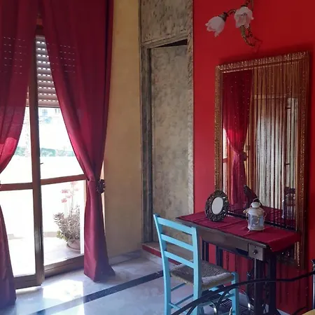 Moonaurora Bed & Breakfast Gallipoli