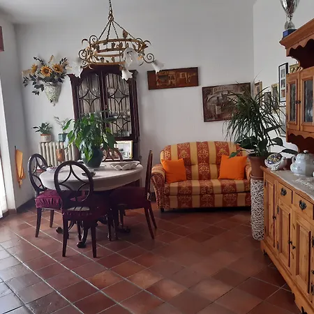 Bed & Breakfast Moonaurora Gallipoli