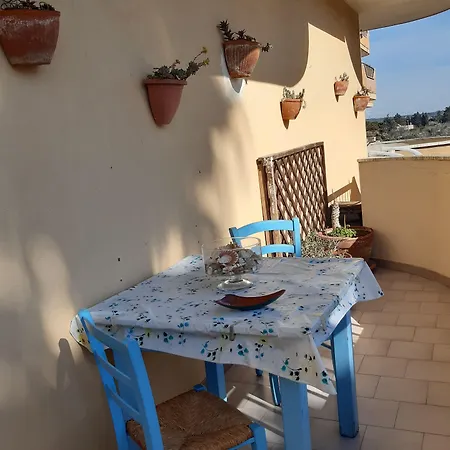 Moonaurora Bed & Breakfast Gallipoli