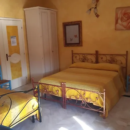 Bed & Breakfast Moonaurora 2*