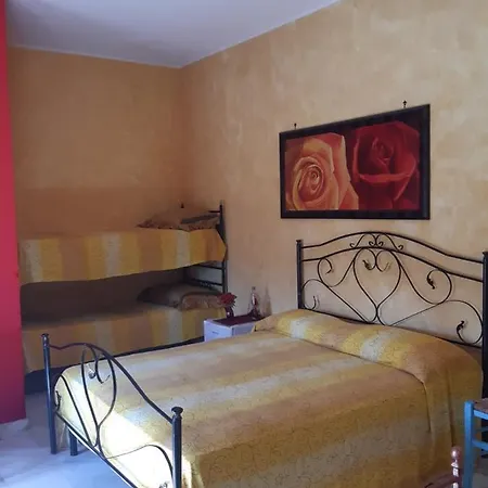 Bed & Breakfast Moonaurora