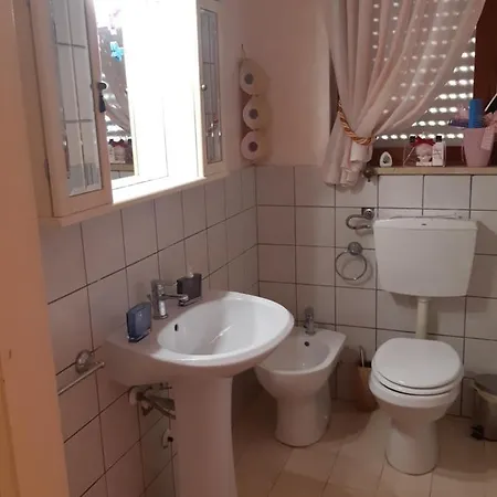 Moonaurora Bed & Breakfast Gallipoli