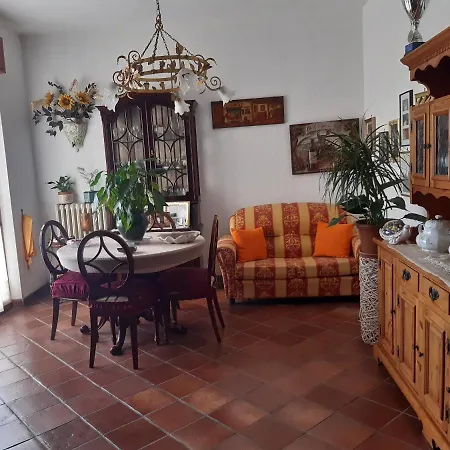 Moonaurora Bed & Breakfast