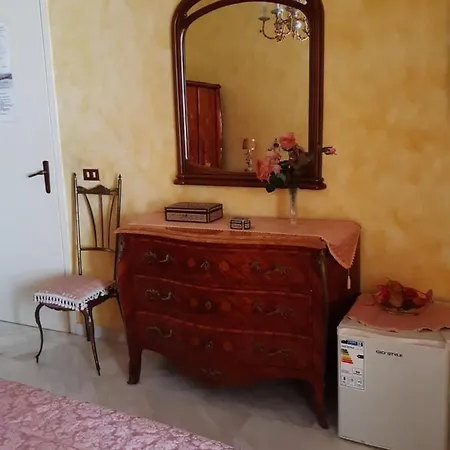 Bed & Breakfast Moonaurora 2*