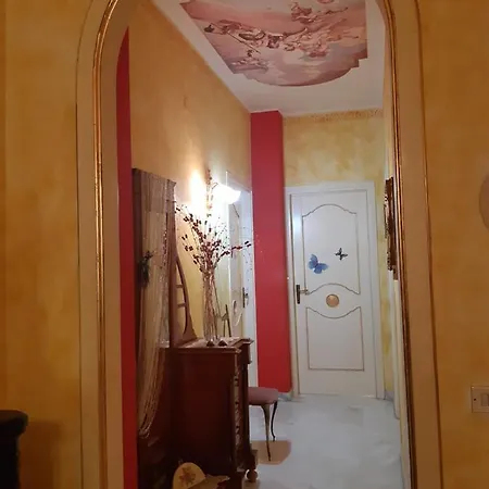 Moonaurora Bed & Breakfast 2*