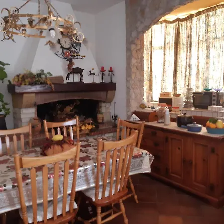 Moonaurora Bed & Breakfast