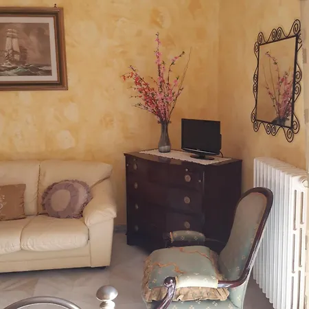 Bed & Breakfast Moonaurora Gallipoli