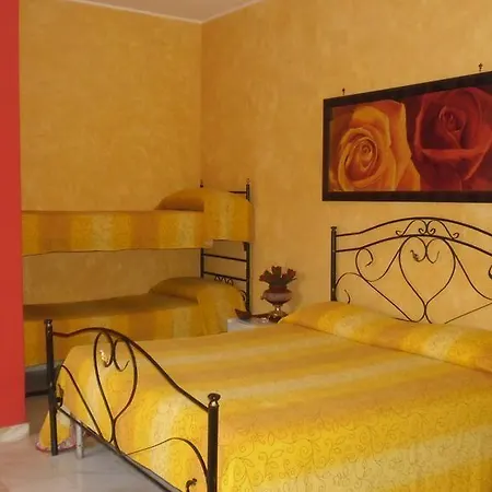 فندق مبيت وإفطار Moonaurora 3*