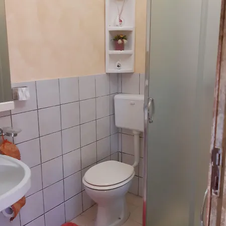 Bed & Breakfast Moonaurora Gallipoli