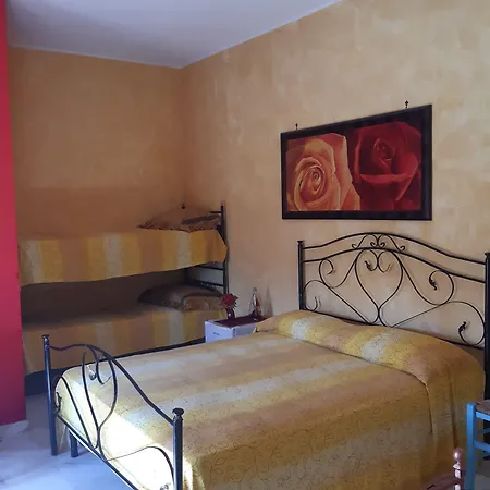 Moonaurora Bed & Breakfast