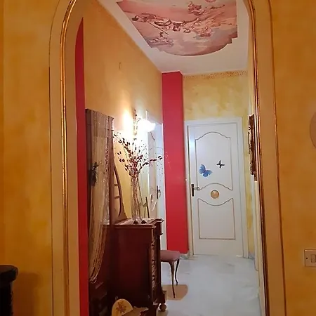 Oda ve Kahvaltı Moonaurora 3*