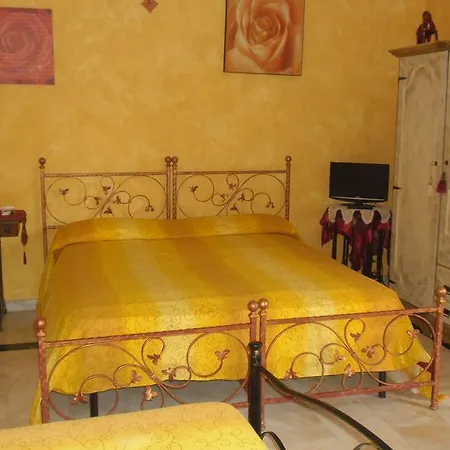 Moonaurora Bed & Breakfast Gallipoli