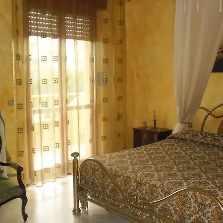 Bed & Breakfast Moonaurora 2*